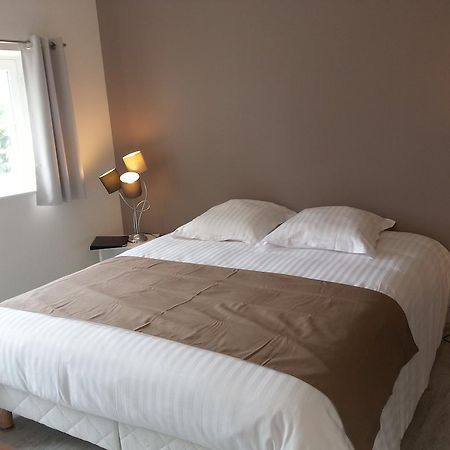 莱斯洛热埃特尔塔酒店 Les Loges  外观 照片